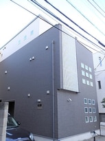 トレッセ笹塚