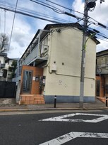 ヴィラ下北沢A棟