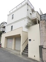 ドミール代々木