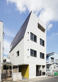 リキューザ永福