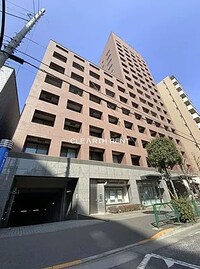 パレステュディオ神楽坂City Tower