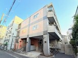 サウダージ自由が丘