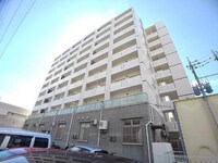 センチュリーヒルズ新都心