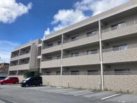 メゾン・デュ・パーク新都心