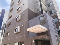セントラル・プレイス那覇新都心