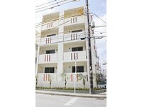 マンション　ベルリッチ