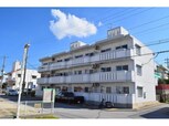 盛島マンションⅠ