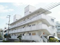 盛島マンションⅡ