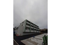 テラス喜本