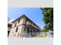 ガーデンハウス胡麻川原