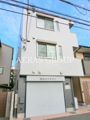 ユキクレスト東小金井