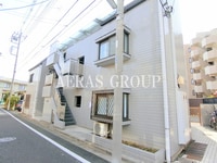 パークアイランドⅡ