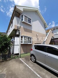 センチュリー府中本町