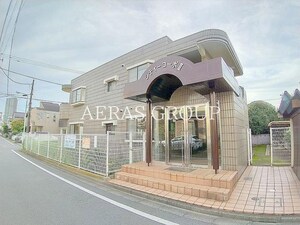 シティコーポⅡ