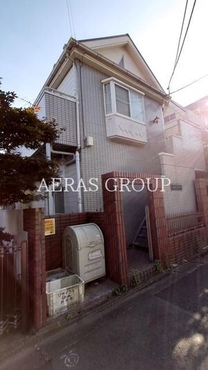 メゾン・ニデコ