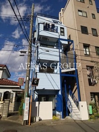 ボンボニエール府中