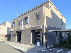 エルメゾン程久保Ⅱ