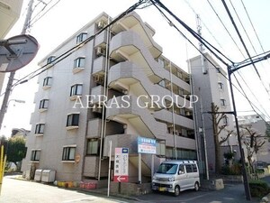 エスパシオ・カメリア