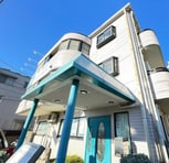 小金井歯科ビル