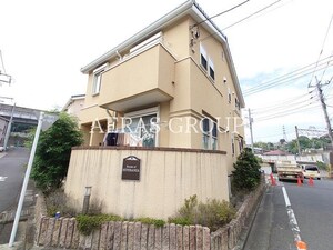 スペランツァC棟