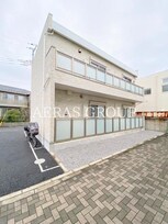リブリ・府中是政Ⅱ