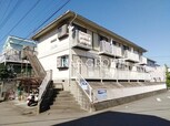 リアルハイツ鶴川