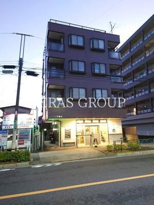 スクエア尾崎
