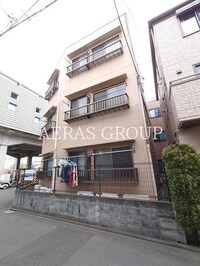 パークアベニューCU