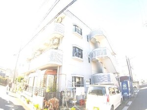 コスモ川久保