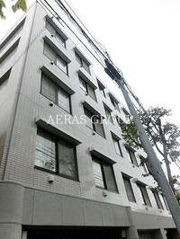 グランシャルム吉祥寺