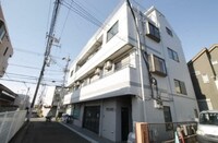 ロワール調布