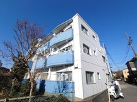 アビタシオン稲城