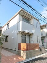 シェルパール吉祥寺