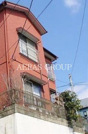 コーポ愛