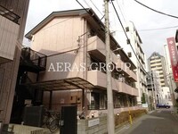 ラフィーネ調布2番館