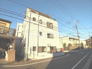 サン・ティール調布