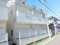 デュエットミタカ1番館