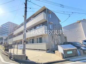 第1コスモスヴィラ