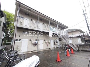 メゾン晴見