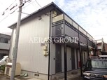 ウィステリア壱番館