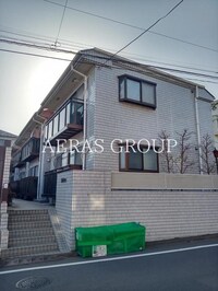 フラッツ善福寺