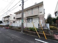 ドミール恋ヶ窪B棟
