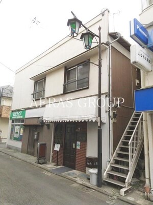 Camellia東京外大