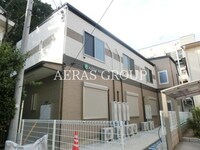 AZEST-RENT国分寺Ⅱ