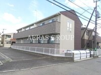 ガーデンプレイスⅡ