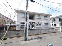 フォーシーズン西調布