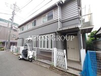 メゾン国分寺