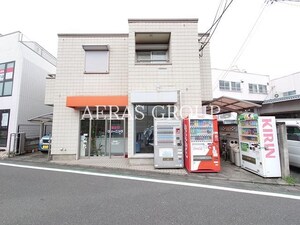 シャルム北多磨