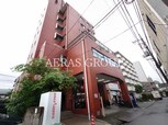 第一市川マンション