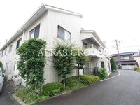 レシデンシア フエンテ ドラーダ